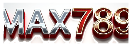 max789 logo